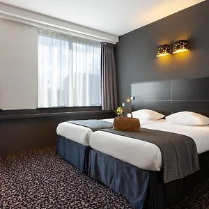 Ramada Woluwe Brussels