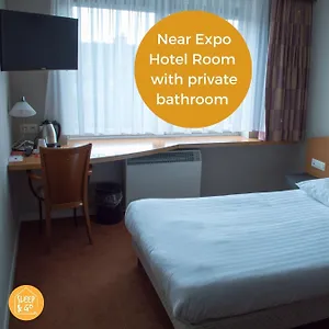 Hotel Value Expo, Brussels