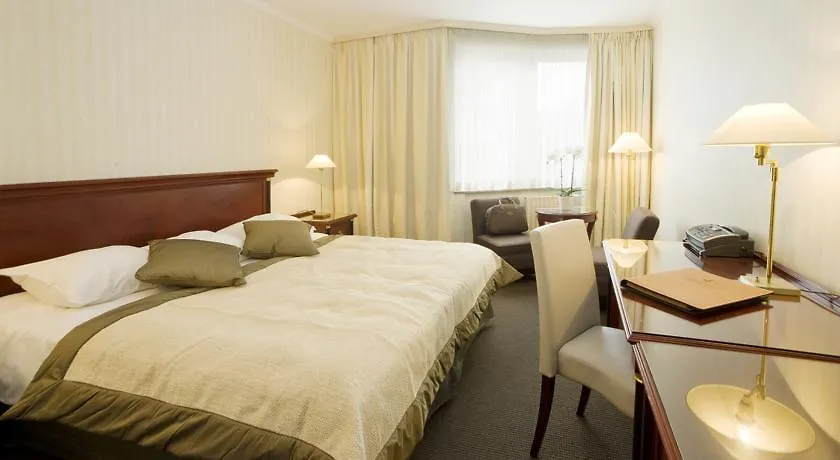 ****  Martin'S Brussels Eu Hotel Belgium