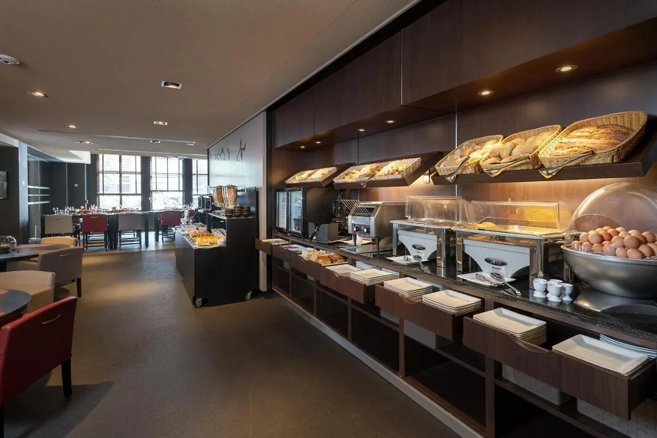 ****  Martin'S Brussels Eu Hotell Belgien