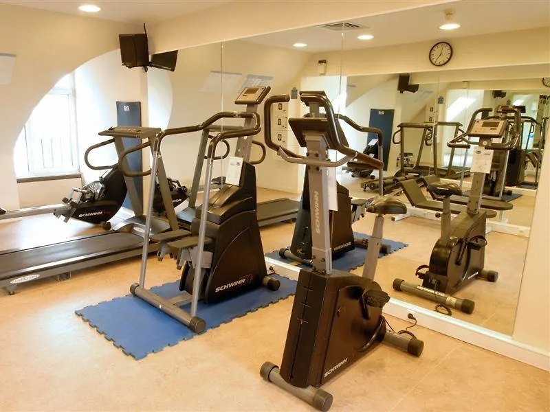 ****  Martin'S Brussels Eu Hotell Belgien