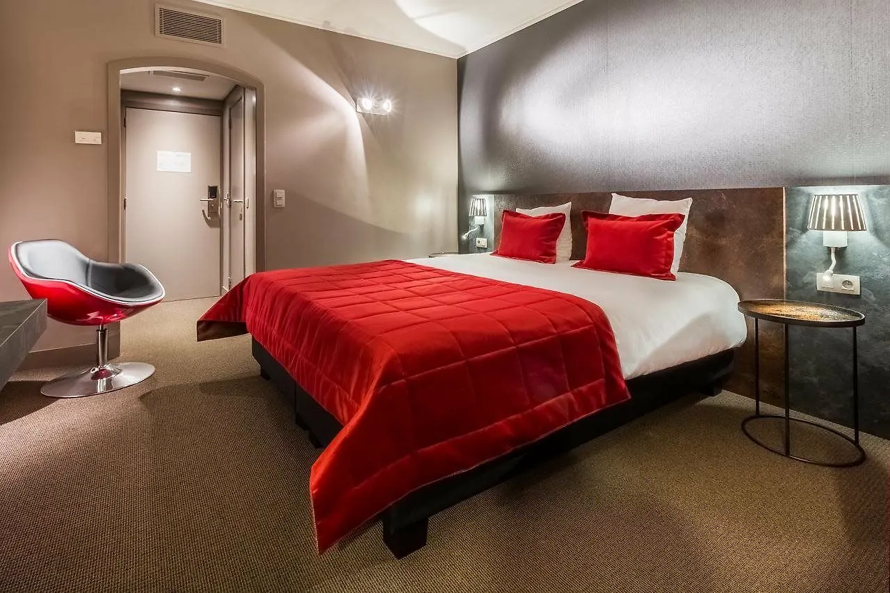 Martin'S Brussels Eu Hotell